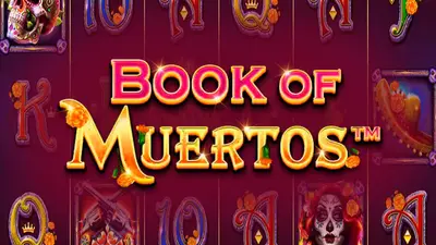 book of muertos